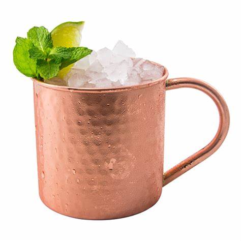 Moscow mule photo